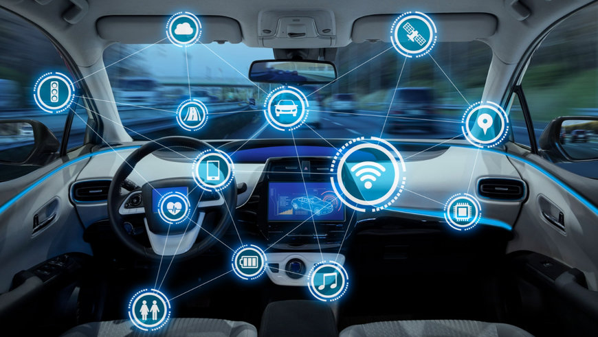 SAMSUNG TO TAKE MAJOR STEP IN REVOLUTIONIZING THE ROAD AHEAD AT IAA MOBILITY 2023